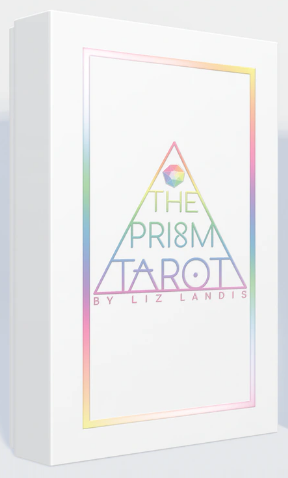 The Prism Tarot
